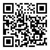 无限恐怖：中洲队全员轮椅级强化二维码