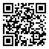 我只会蹭热度啊！二维码