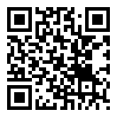 异世纪福音圣男二维码