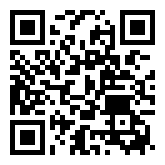 苍蓝星，亦是宝可梦大师！二维码