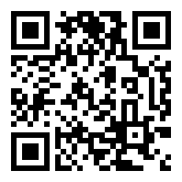 我的青春修道日常二维码