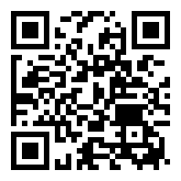 为了祸害正道，我只好制作游戏了二维码