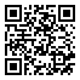 王朝融合：我的神国被曝光了！二维码