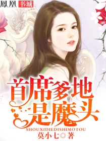首席爹地是魔头笔趣阁