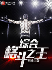 综合格斗之王笔趣阁