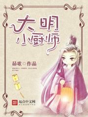 大明小厨师笔趣阁