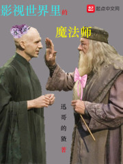 影视世界里的魔法师笔趣阁