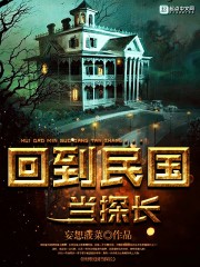 回到民国当探长笔趣阁