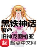 黑铁神话笔趣阁