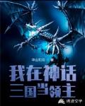 我在神话三国当领主笔趣阁