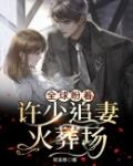 全球盼着许少追妻火葬场笔趣阁
