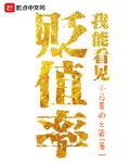 我能看见贬值率笔趣阁