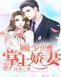 顾少的掌上娇妻笔趣阁