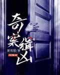 奇案缉凶笔趣阁