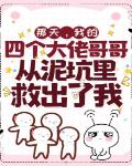 那天，我的四个大佬哥哥从泥坑里救出了我笔趣阁
