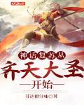 神话复苏从齐天大圣开始笔趣阁