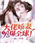 大佬娇妻又A爆全球了笔趣阁