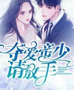 夺爱帝少请放手笔趣阁