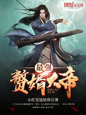 最强赘婿大帝笔趣阁