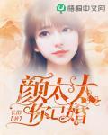 颜太太你已婚笔趣阁
