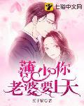 薄少你老婆要上天笔趣阁