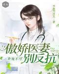 非宠不可：傲娇医妻别反抗笔趣阁