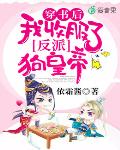 穿书后我收服了反派狗皇帝笔趣阁