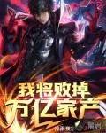 我将败掉万亿家产笔趣阁