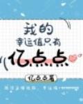 我的幸运值只有亿点点笔趣阁
