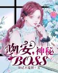 吻安，神秘boss笔趣阁