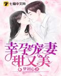 幸孕宠妻甜又美笔趣阁