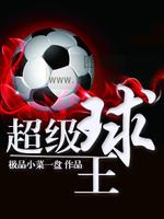超级球王笔趣阁