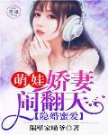 隐婚蜜爱：萌娃娇妻闹翻天笔趣阁