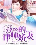 BOSS的律师娇妻笔趣阁