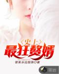 史上最狂赘婿笔趣阁