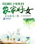 穿越七十年代之农家好女笔趣阁