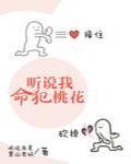 听说我命犯桃花笔趣阁