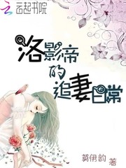 洛影帝的追妻日常笔趣阁
