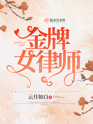 金牌女律师笔趣阁