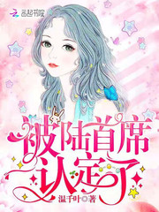 被陆首席认定了笔趣阁