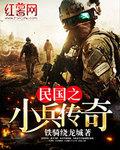 民国之小兵传奇笔趣阁