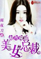 都市极品美女总裁笔趣阁