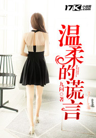 温柔的谎言笔趣阁