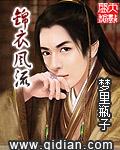 锦衣风流笔趣阁