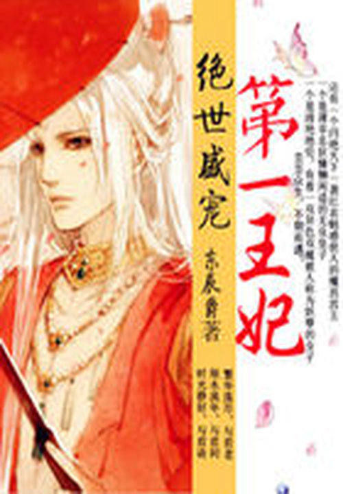 绝世盛宠：第一王妃笔趣阁