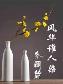 风华谁人染之参商篇笔趣阁