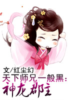 天下师兄一般黑：神龙郡主笔趣阁