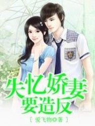 失忆娇妻要造反笔趣阁
