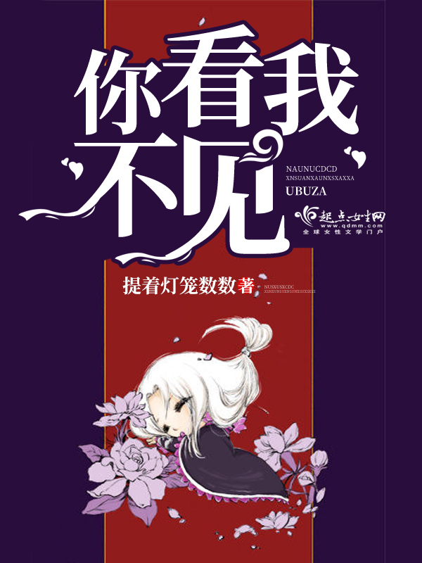 你看我不见笔趣阁