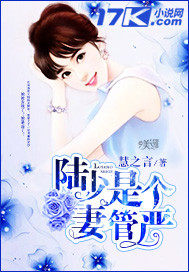 陆少是个妻管严笔趣阁